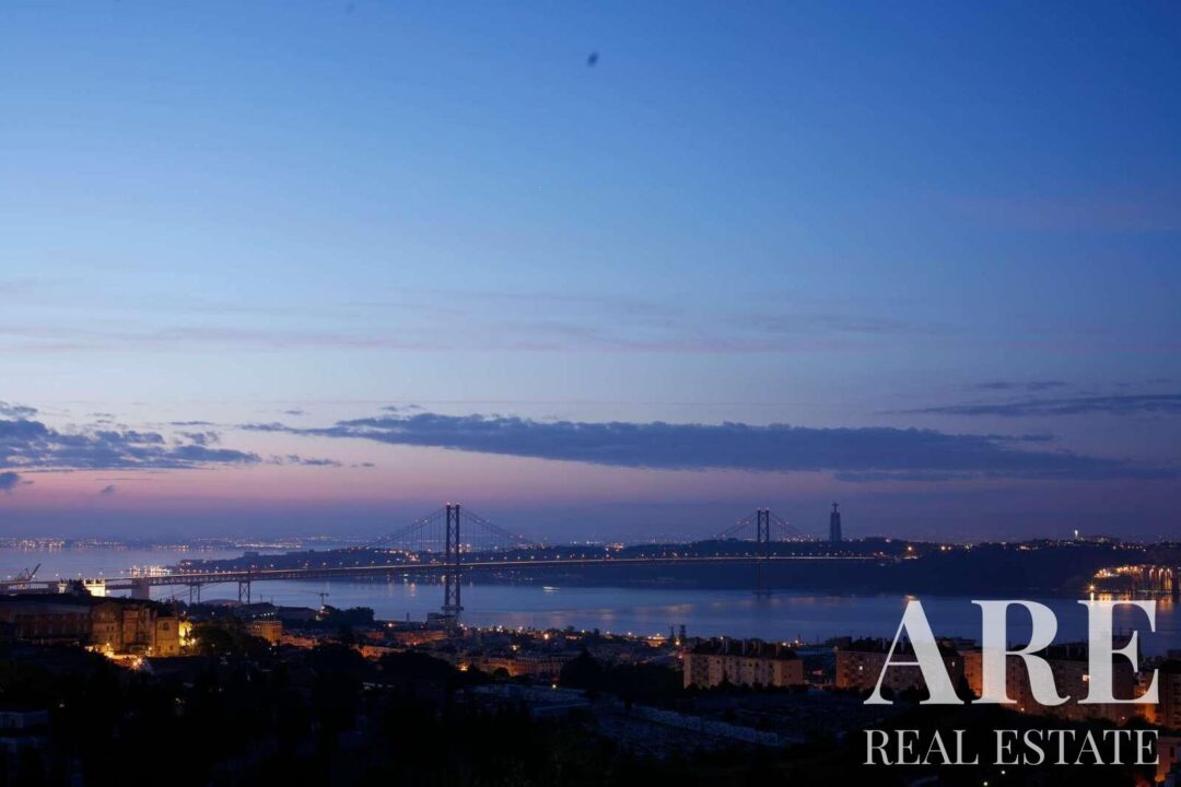 Apartamento à venda em Sky Restelo, Restelo, Lisboa - Image 36
