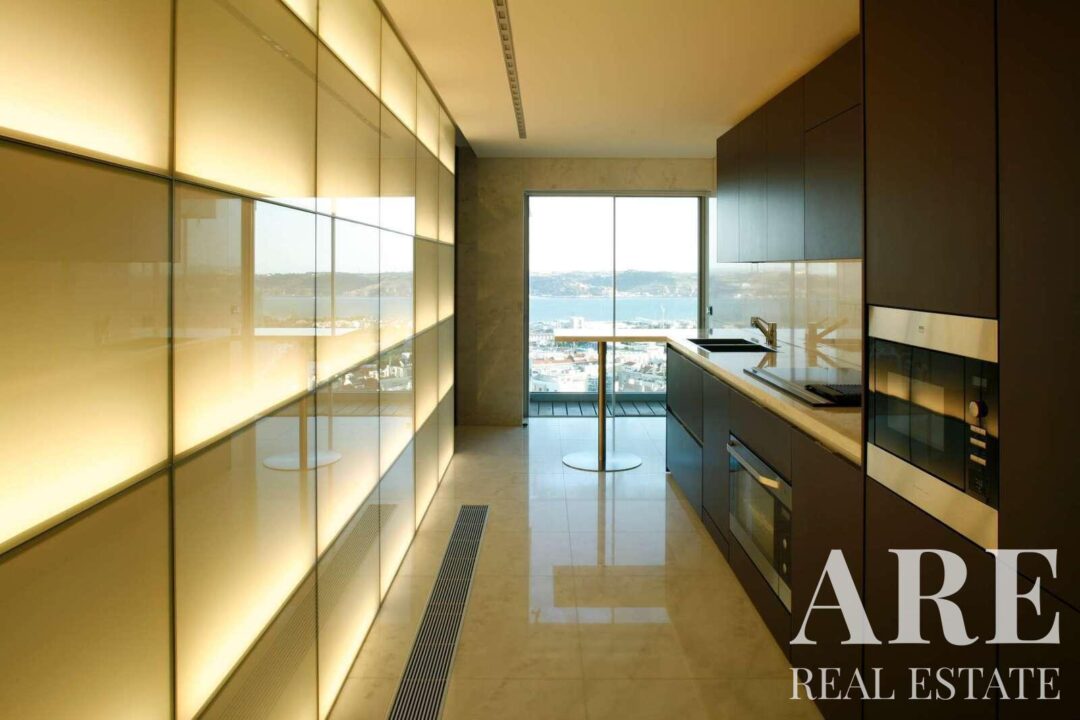 Apartamento à venda em Sky Restelo, Restelo, Lisboa - Image 38
