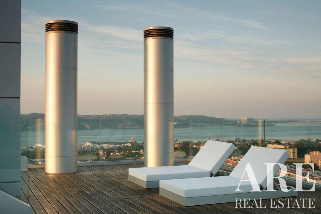 Apartamento à venda em Sky Restelo, Restelo, Lisboa - Image 43