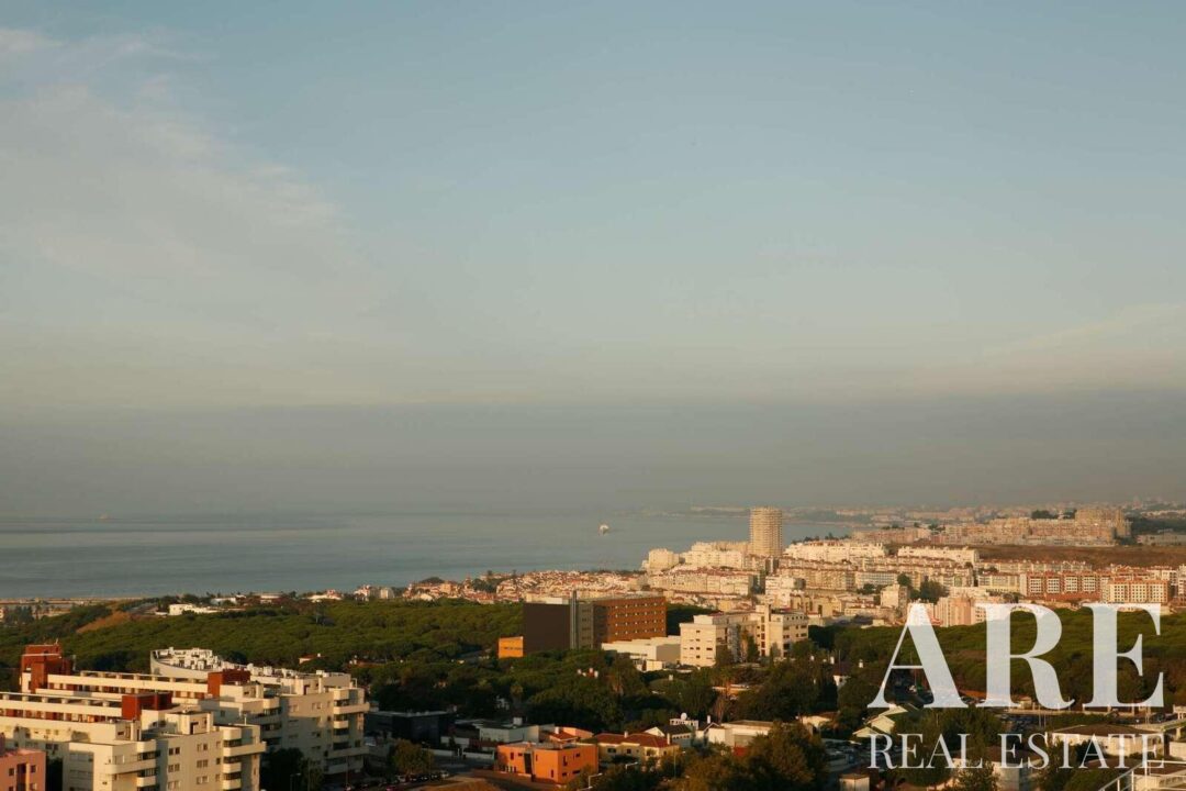 Apartamento à venda em Sky Restelo, Restelo, Lisboa - Image 44