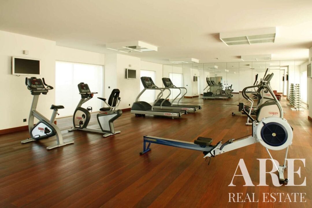 Apartamento à venda em Sky Restelo, Restelo, Lisboa - Image 46