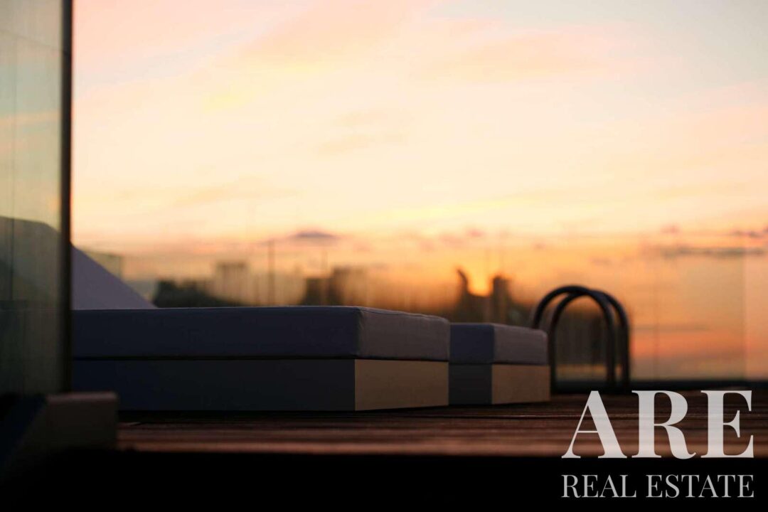 Apartamento en venta en Sky Restelo, Restelo, Lisboa - Imagen 3