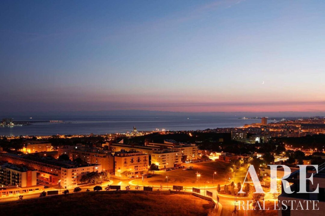 Apartamento en venta en Sky Restelo, Restelo, Lisboa - Imagen 20
