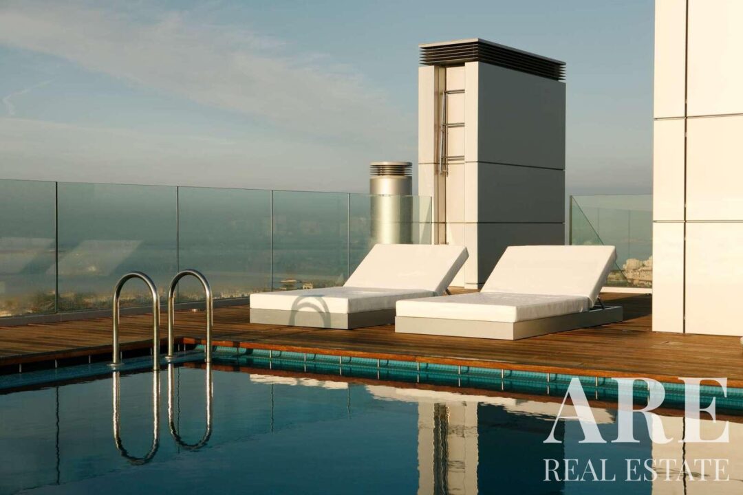 Apartamento à venda em Sky Restelo, Restelo, Lisboa - Image 11