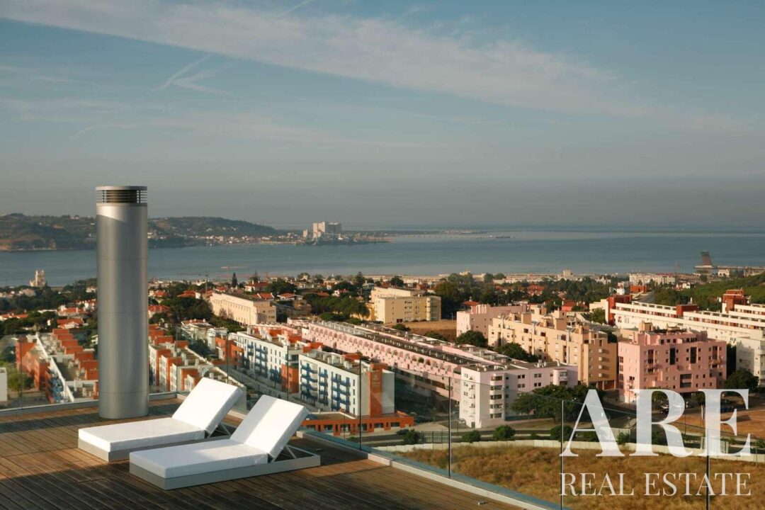 Apartamento à venda em Sky Restelo, Restelo, Lisboa - Image 12