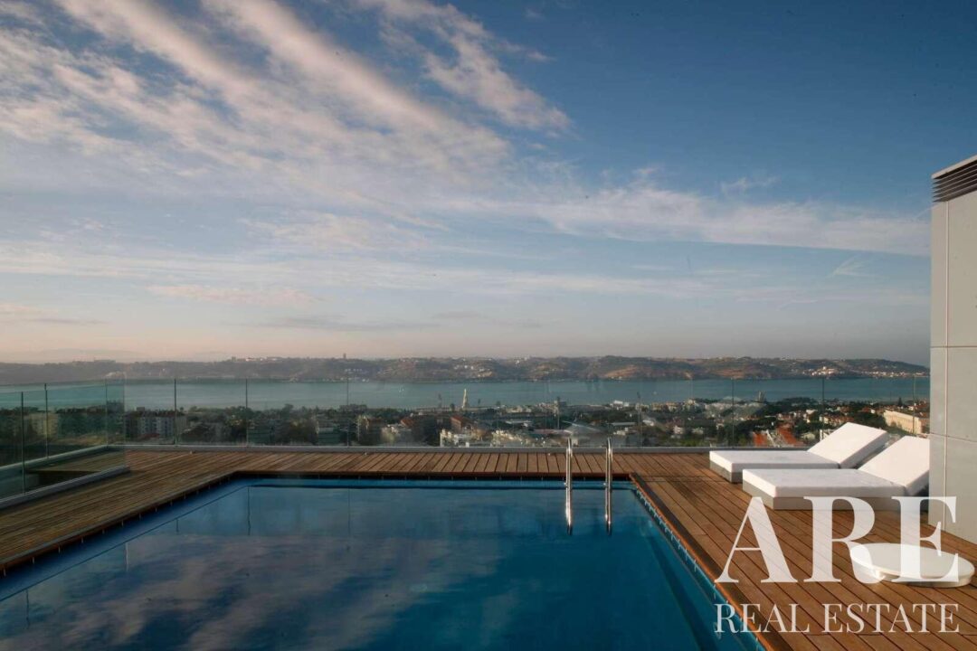 Apartamento à venda em Sky Restelo, Restelo, Lisboa - Image 15
