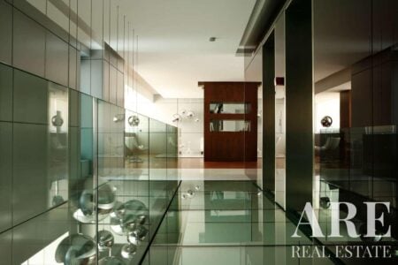 Apartment for sale in Sky Restelo, Restelo, Lisbon