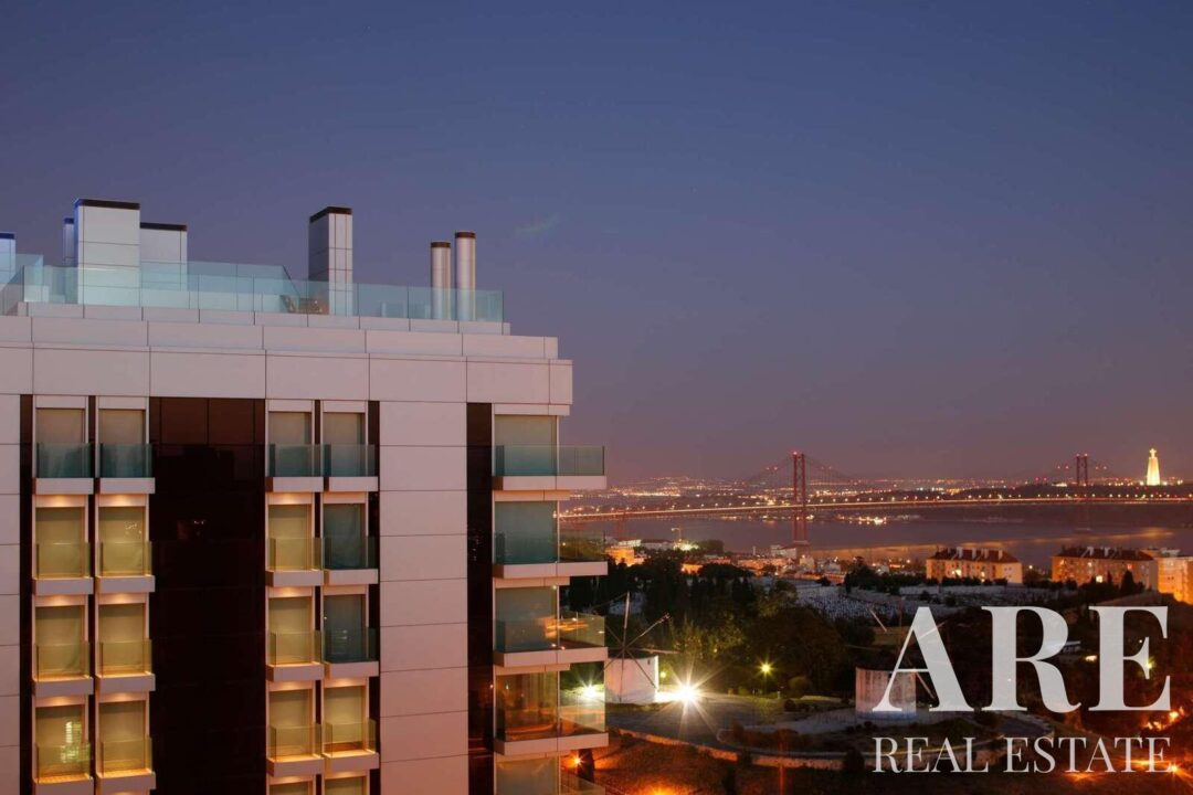Apartamento à venda em Sky Restelo, Restelo, Lisboa - Image 33