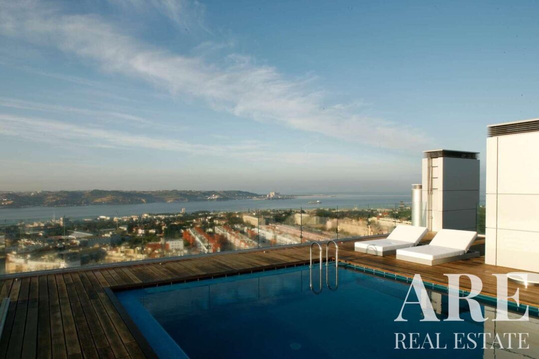 Apartamento à venda em Sky Restelo, Restelo, Lisboa - Image 38
