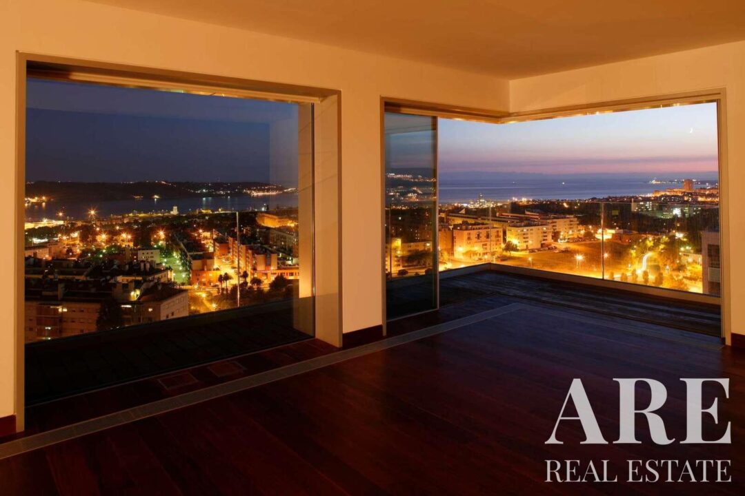Apartamento à venda em Sky Restelo, Restelo, Lisboa - Image 40