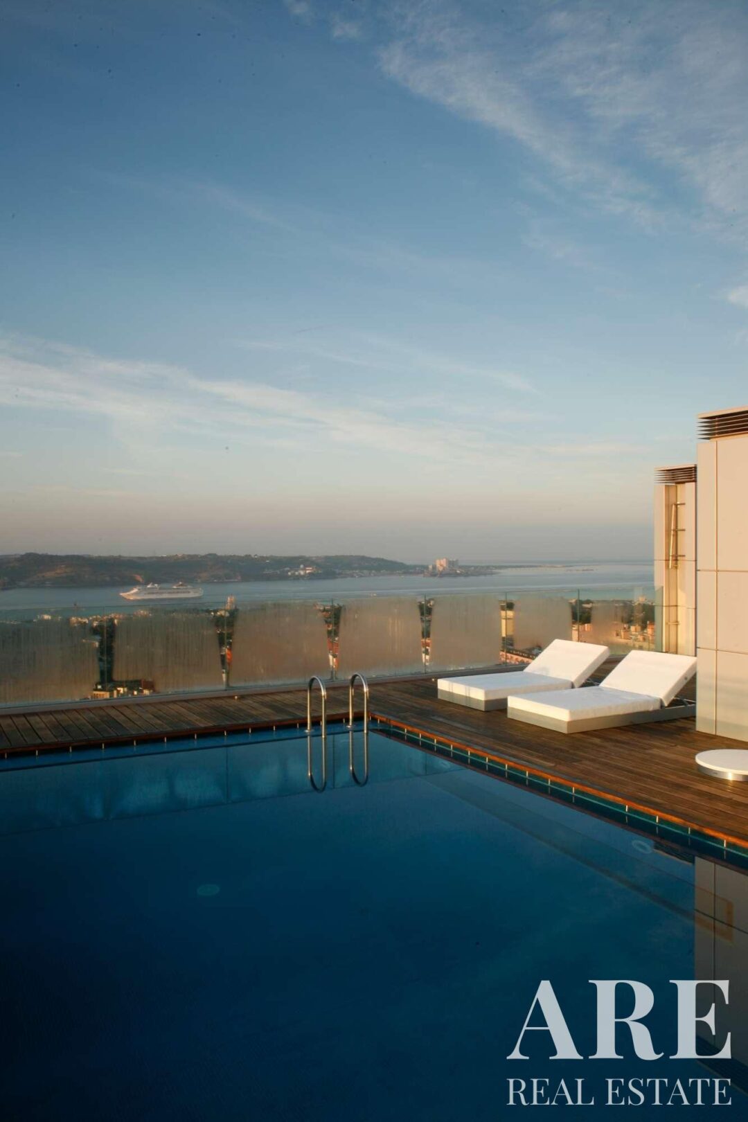 Apartamento à venda em Sky Restelo, Restelo, Lisboa - Image 43
