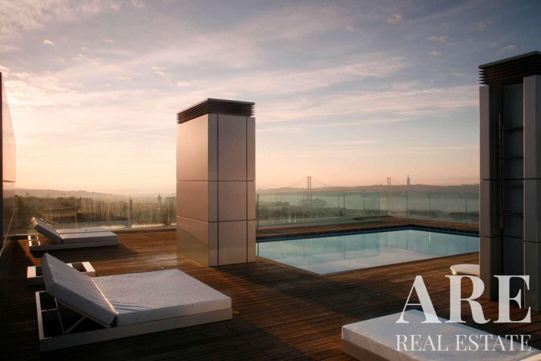 Apartamento à venda em Sky Restelo, Restelo, Lisboa - Image 45
