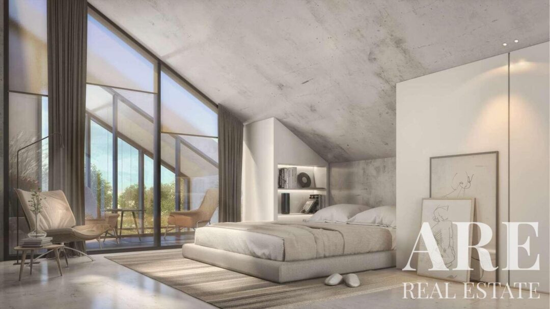 Apartment for sale in Prateato, Marvila, Lisbon
