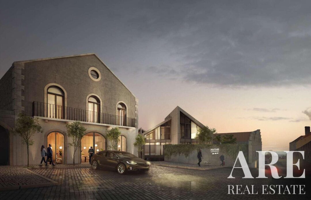 Loft en venta en Prateato, Marvila, Lisboa - Imagen 7