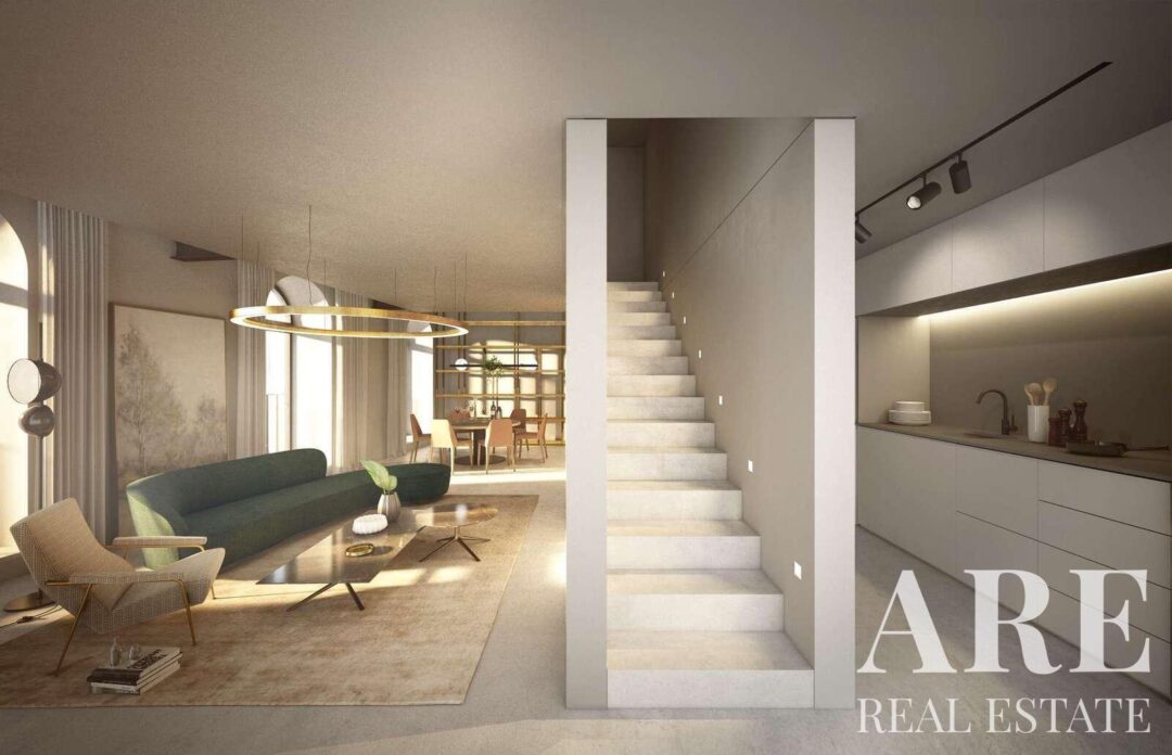 Apartamento en venta en Prateato, Marvila, Lisboa - Imagen 8