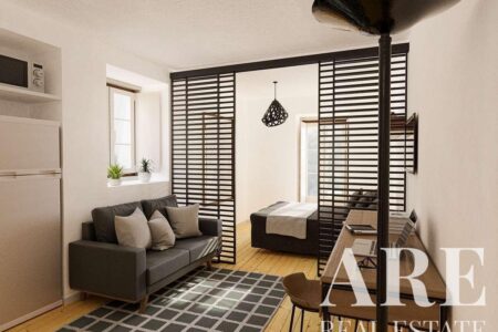 Apartment for sale in Mouraria, Lisbon