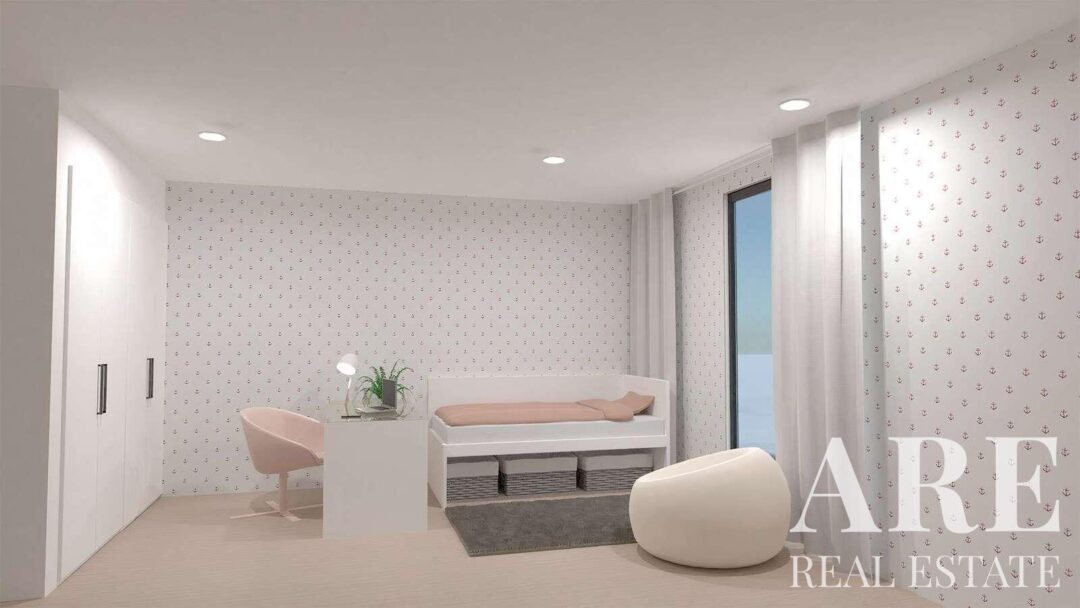 Apartamento en venta en Talaia Residence, Talaíde, Cascais - Imagen 4