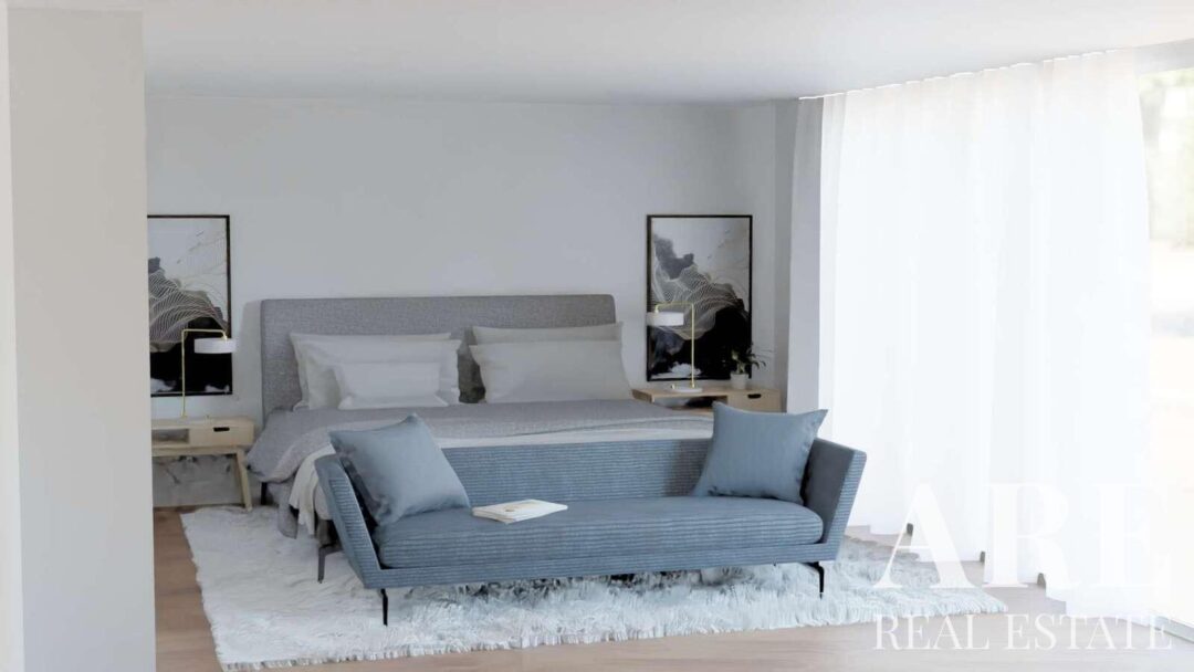 Apartamento en venta en Talaia Residence, Talaíde, Cascais - Imagen 12