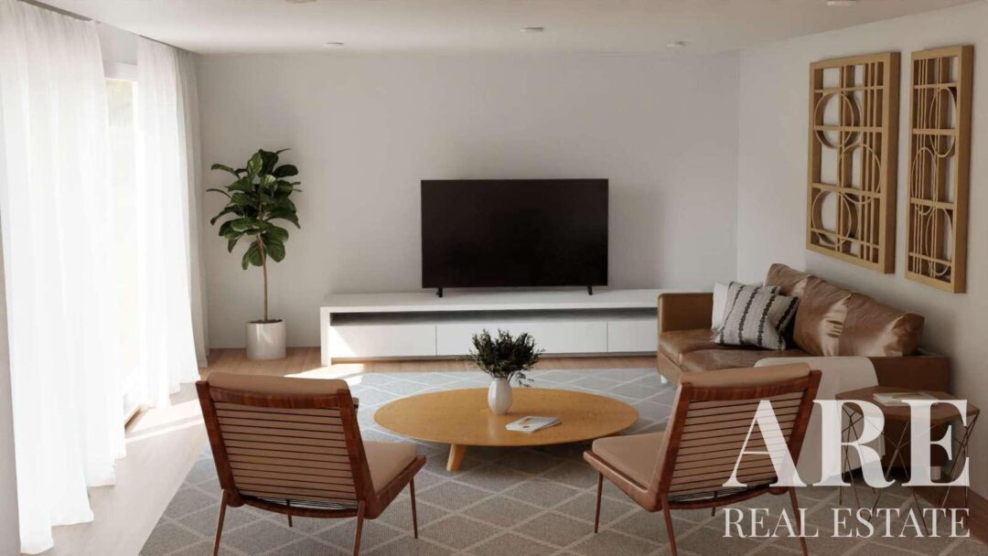 Apartamento en venta en Talaia Residence, Talaíde, Cascais - Imagen 13