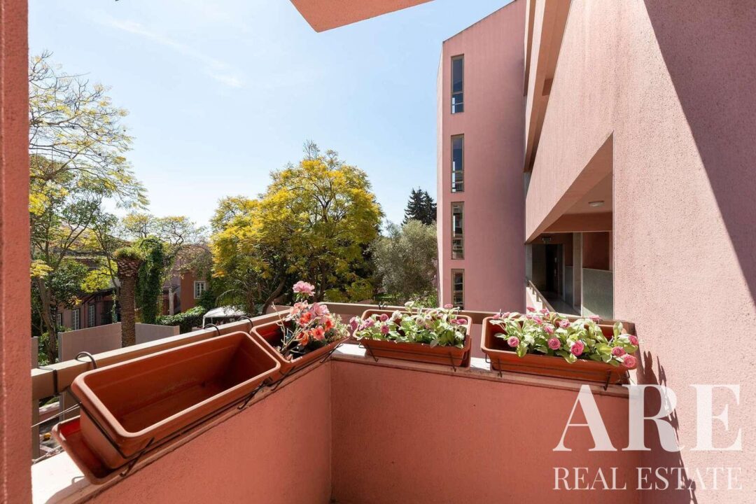 Apartamento en venta en Lapa, Lisboa - Imagen 3
