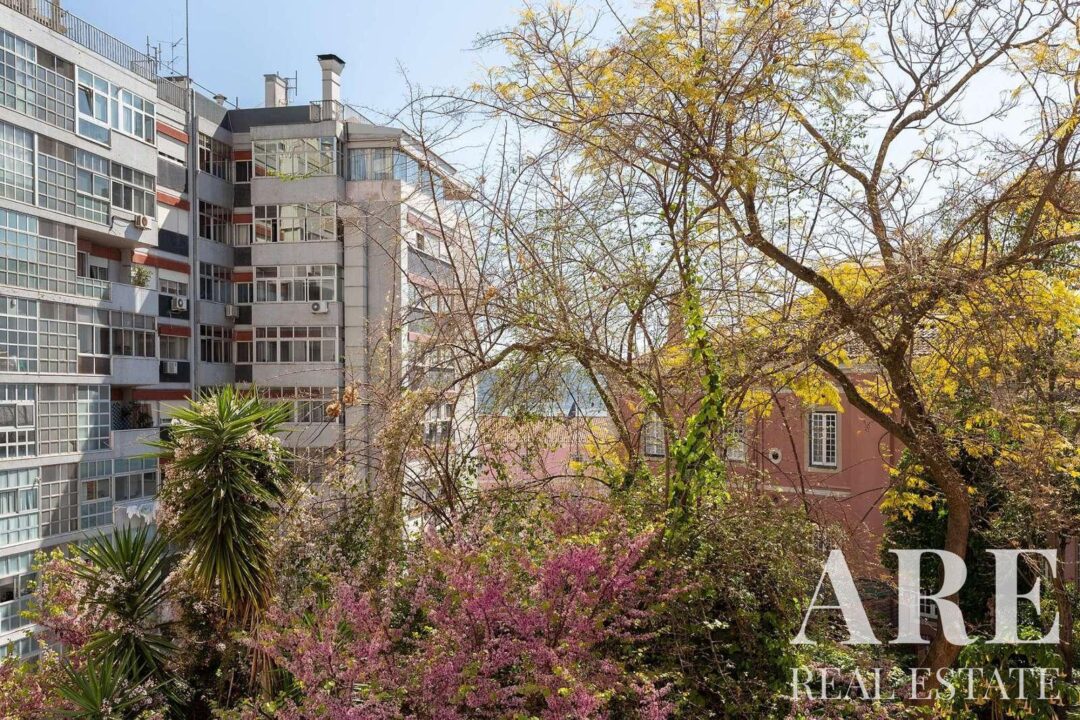 Apartamento en venta en Lapa, Lisboa - Imagen 27