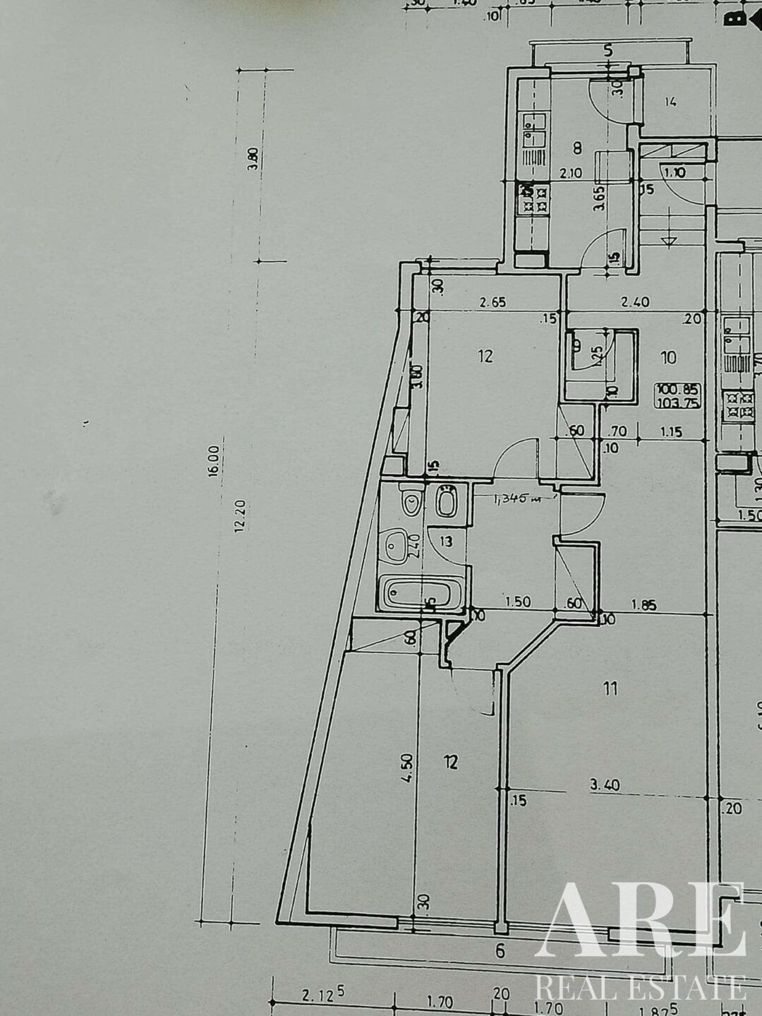 Apartamento en venta en Lapa, Lisboa - Imagen 29