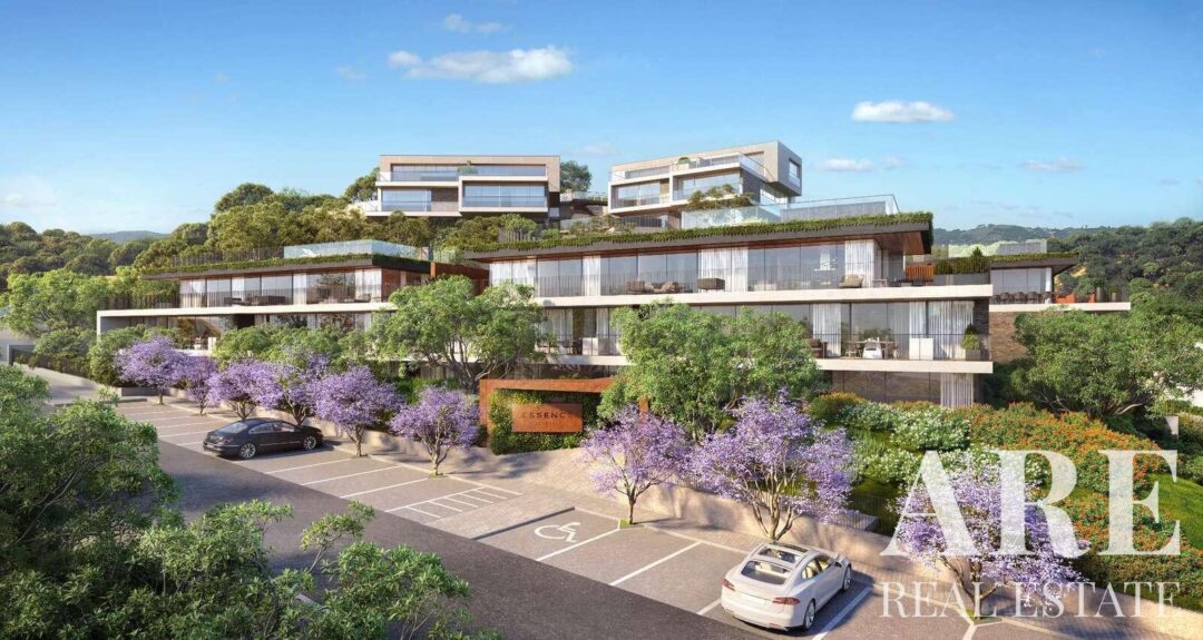 Apartment for sale in Essence, Estoril, Cascais