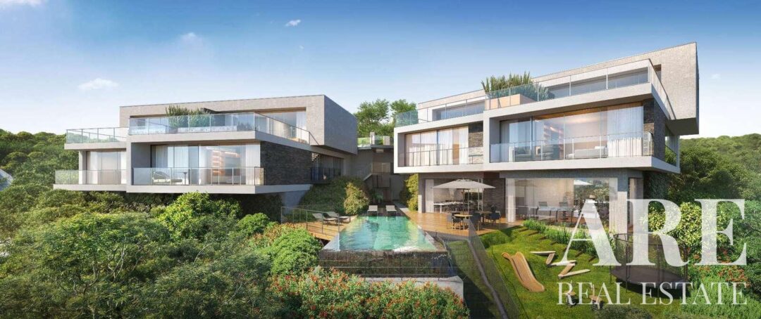 Apartment for sale in Essence, Estoril, Cascais