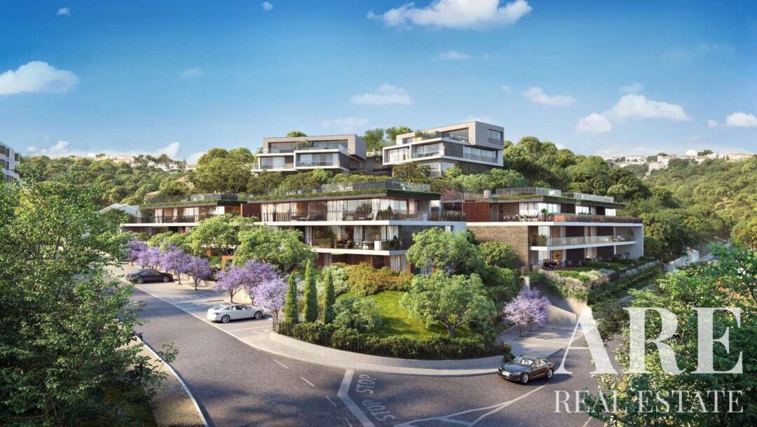Apartment for sale in Essence, Estoril, Cascais