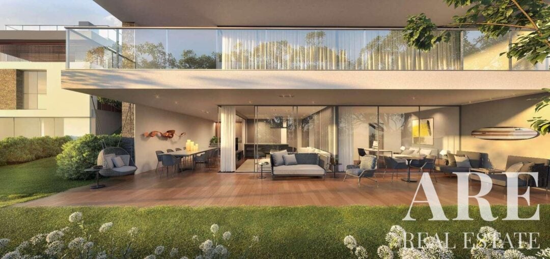 Apartment for sale in Essence, Estoril, Cascais