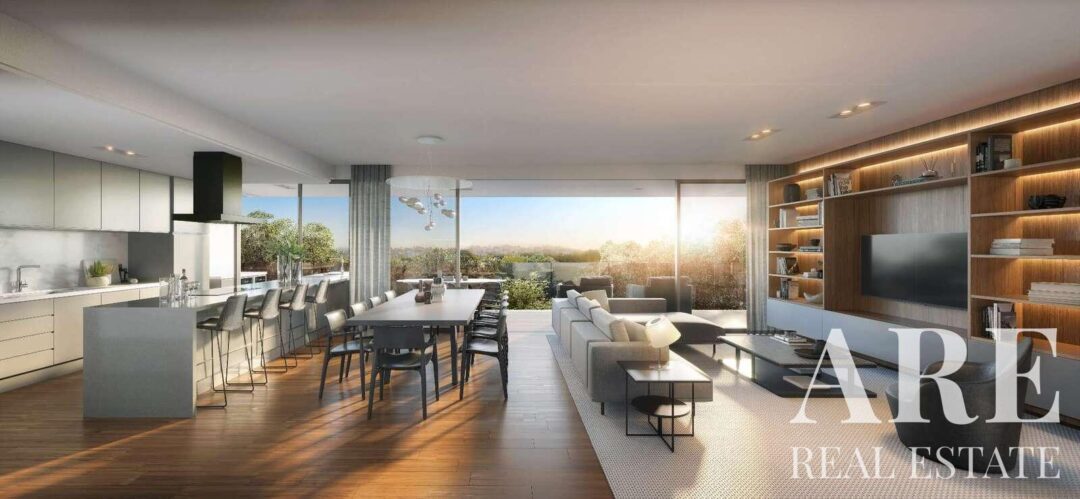 Apartment for sale in Essence, Estoril, Cascais