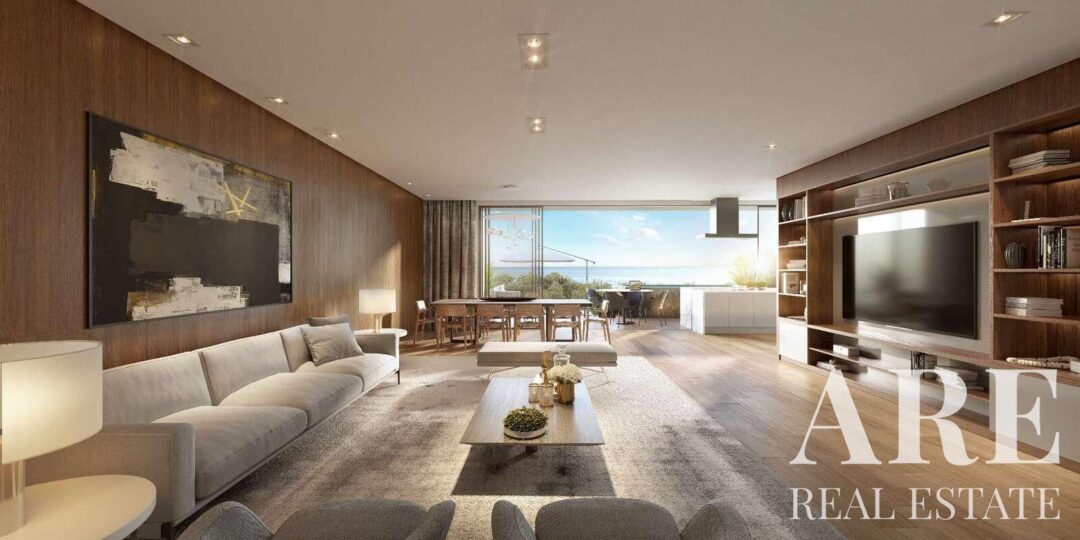 Apartment for sale in Essence, Estoril, Cascais