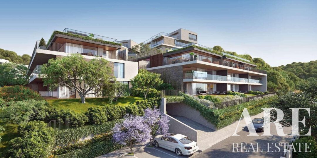 Apartment for sale in Essence, Estoril, Cascais