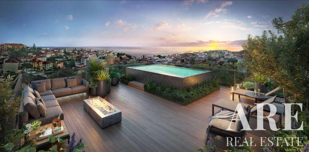 Apartment for sale in Essence, Estoril, Cascais