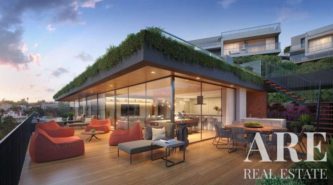 Apartment for sale in Essence, Estoril, Cascais