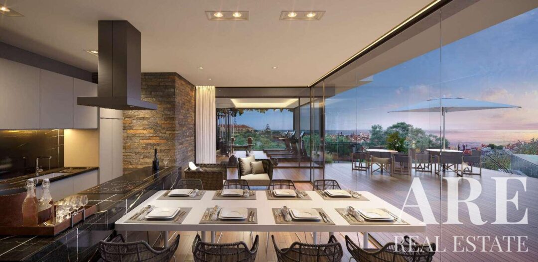 Apartment for sale in Essence, Estoril, Cascais