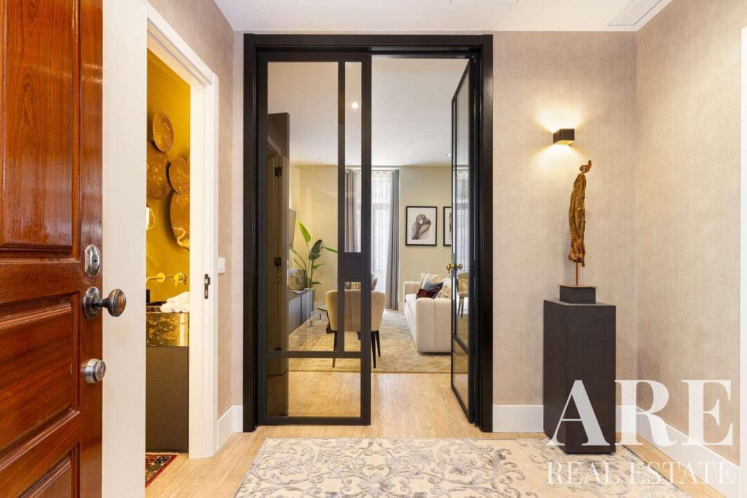 Apartamento à venda em Rua Castilho, Lisboa - Image 3
