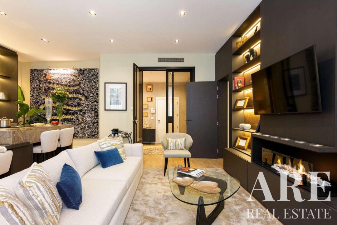 Apartamento à venda em Rua Castilho, Lisboa - Image 10