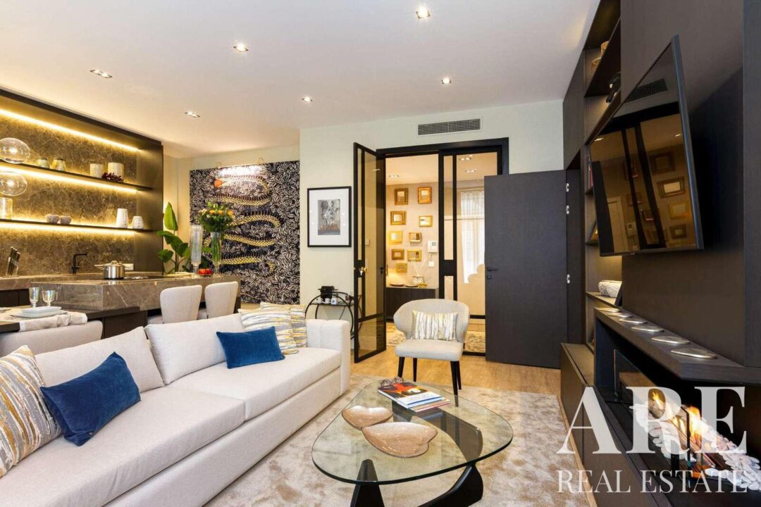 Apartamento à venda em Rua Castilho, Lisboa - Image 11