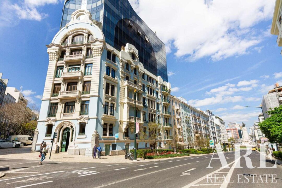 Apartamento à venda em Rua Castilho, Lisboa - Image 22