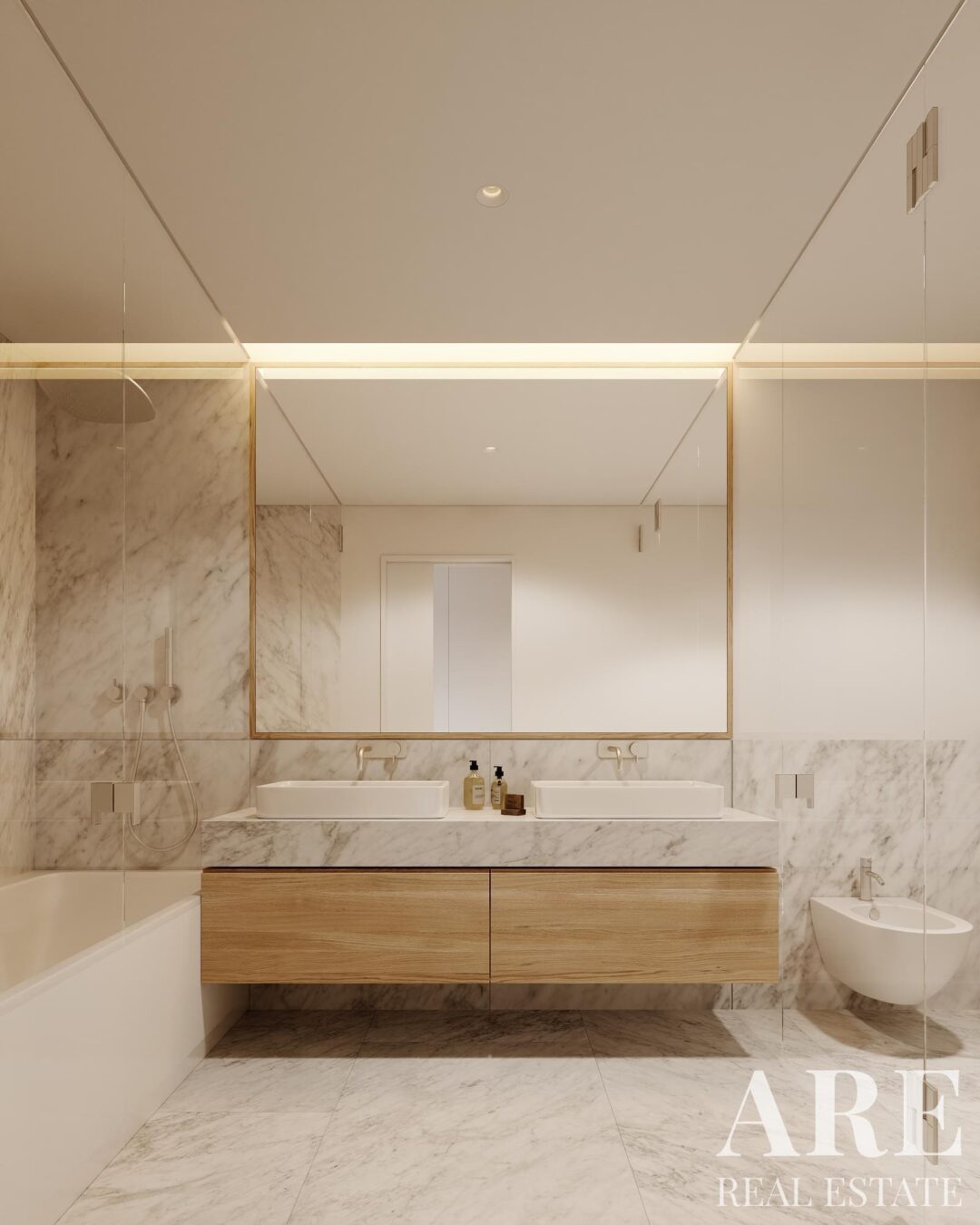 Apartamento en venta en Green Plaza, Carcavelos, Cascais - Imagen 25