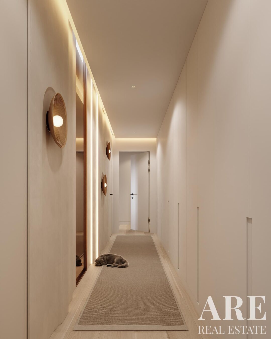 Apartment for sale in Green Plaza, Carcavelos, Cascais