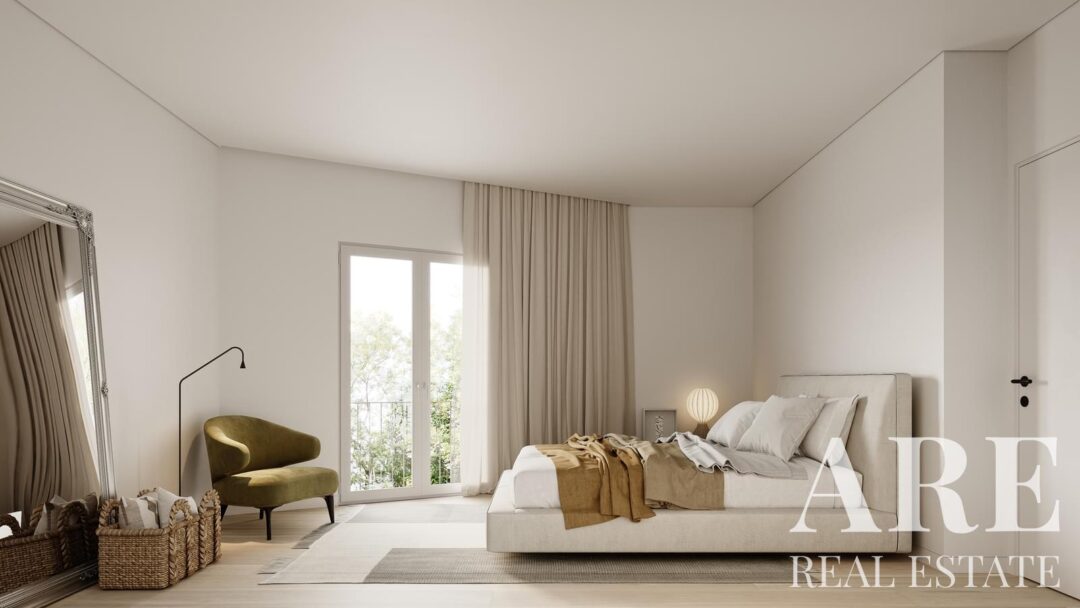 Apartment for sale in Green Plaza, Carcavelos, Cascais