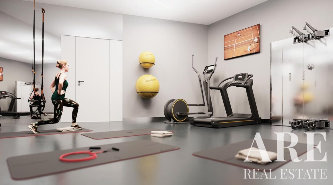 Apartamento en venta en BOW 123, Duque de Loulé, Lisboa - Imagen 3