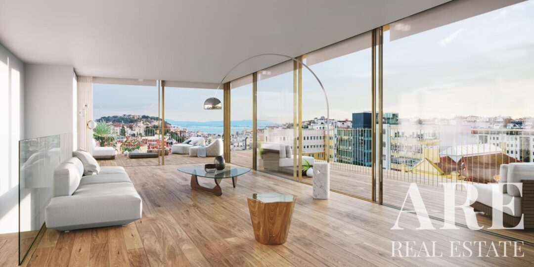 Apartamento en venta en BOW 123, Duque de Loulé, Lisboa - Imagen 5