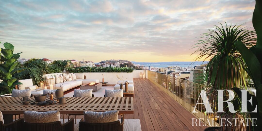 Apartamento en venta en BOW 123, Duque de Loulé, Lisboa - Imagen 6