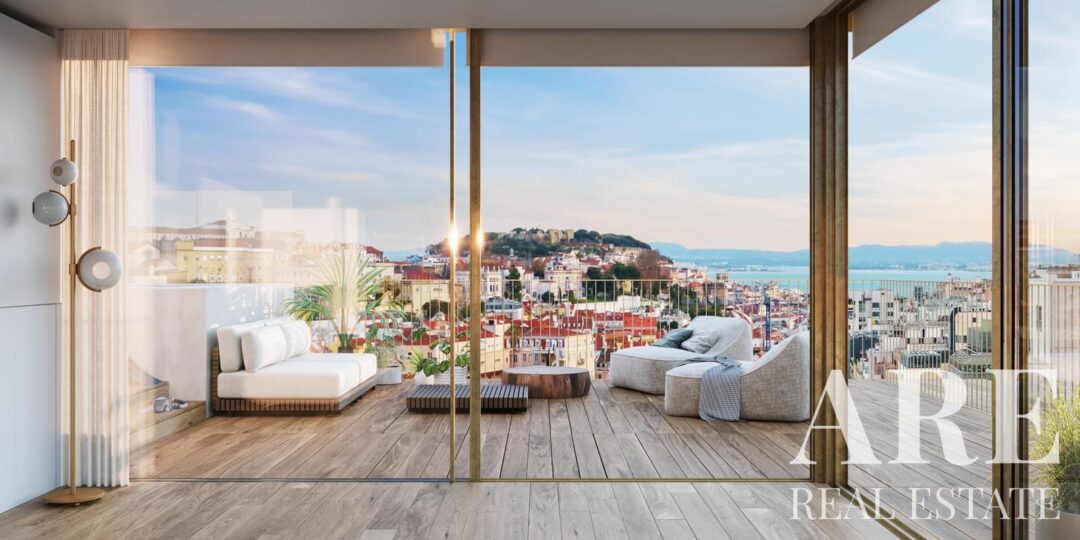 Apartamento en venta en BOW 123, Duque de Loulé, Lisboa - Imagen 7