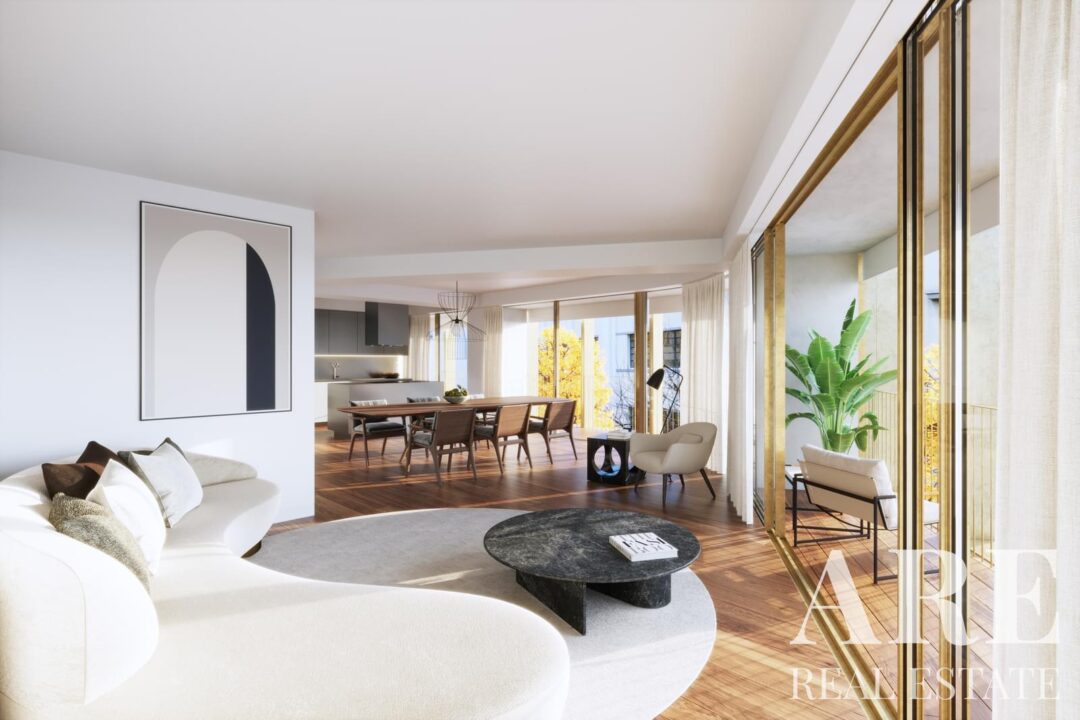 Apartamento en venta en BOW 123, Duque de Loulé, Lisboa - Imagen 9