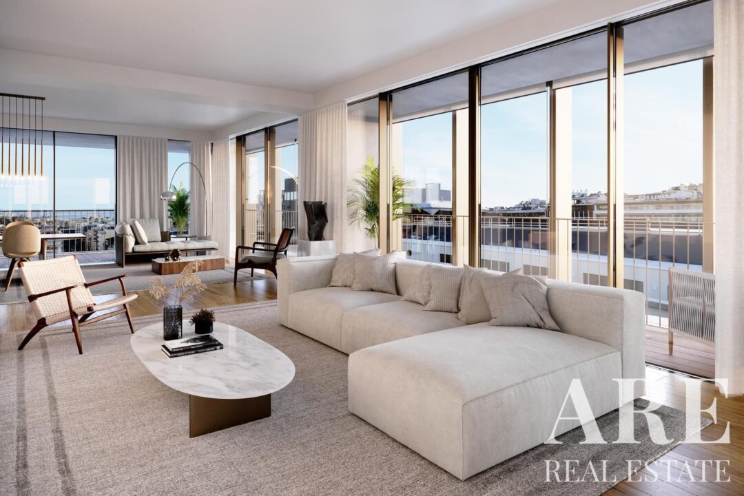 Apartamento en venta en BOW 123, Duque de Loulé, Lisboa - Imagen 11