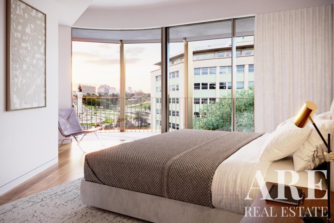 Apartamento en venta en BOW 123, Duque de Loulé, Lisboa - Imagen 12